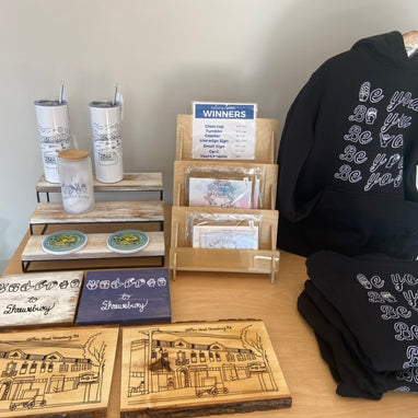 Custom Products