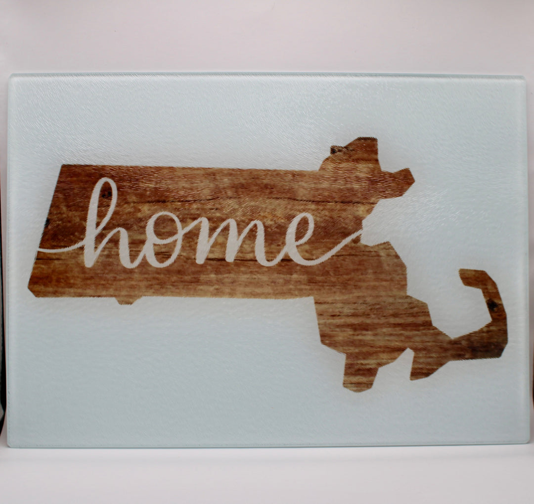 Glass Cutting Boards