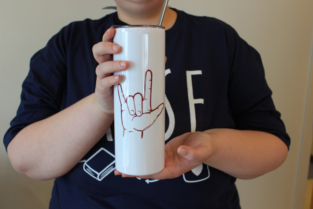 Stainless Steel Tumblers