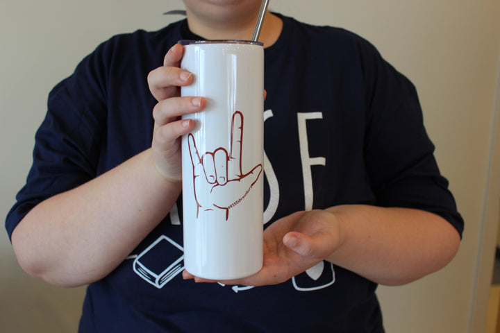 Stainless Steel Tumblers