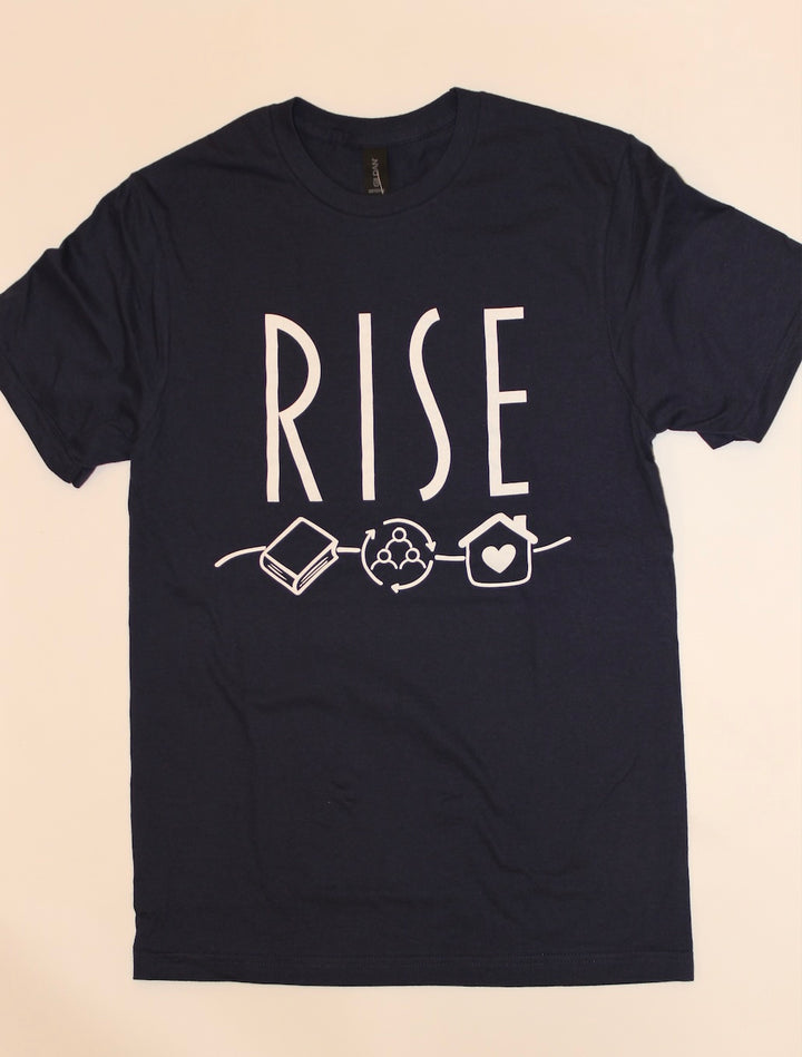 RISE T-shirt