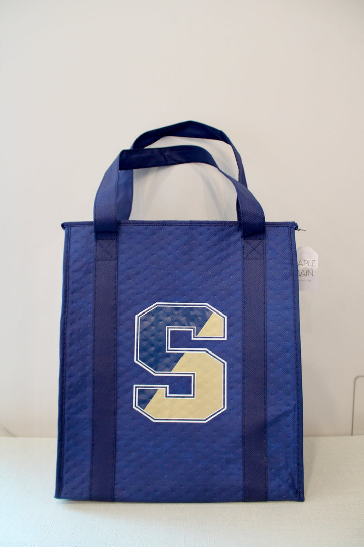 Insulated Shrewsbury Totebag